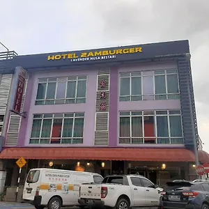 Hotel Lavender Nusa Bestari, Johor Bahru