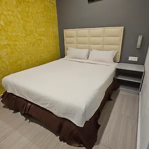 Hotel Fortune, Johor Bahru