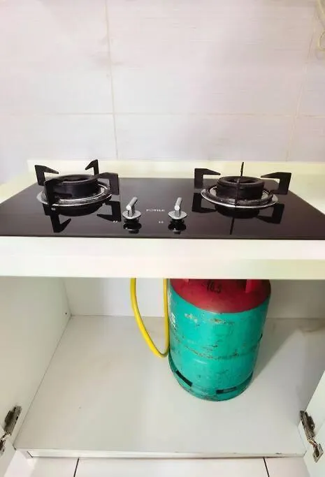 Apartment Platino 2Bedrooms Paradigm Mall Netflix By Stay