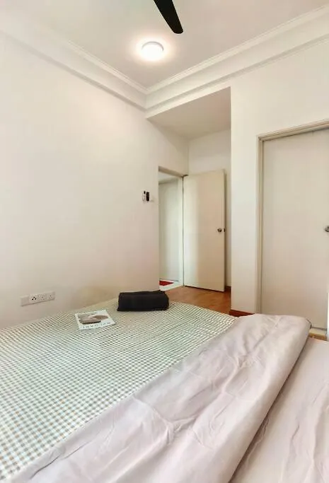 Apartment Platino 2Bedrooms Paradigm Mall Netflix By Stay Malaysia