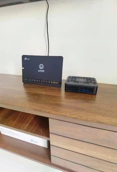 Platino 2Bedrooms Paradigm Mall Netflix By Stay Apartment