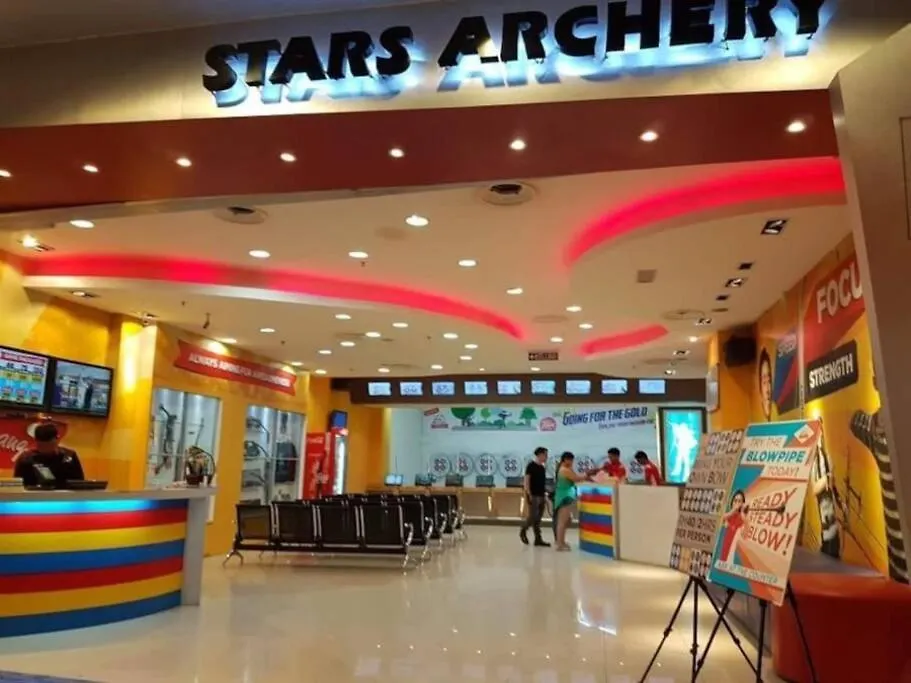 Apartment Platino 2Bedrooms Paradigm Mall Netflix By Stay Malaysia