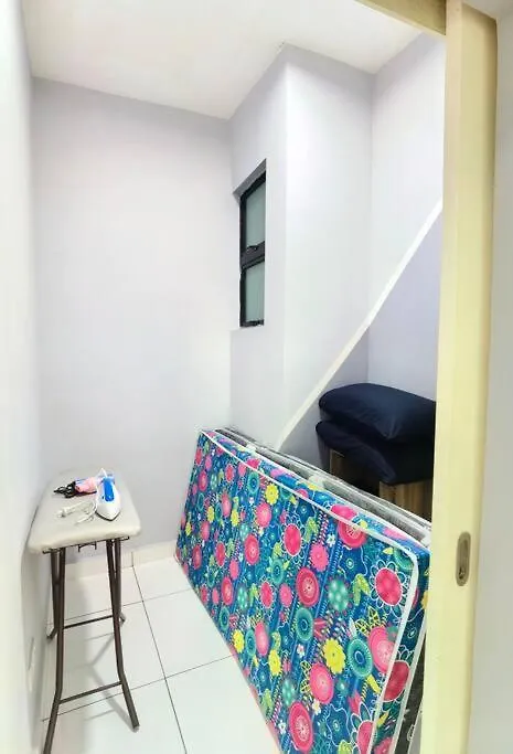 Platino 2Bedrooms Paradigm Mall Netflix By Stay Apartment