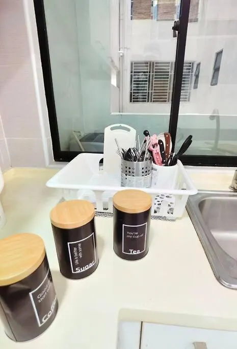 Platino 2Bedrooms Paradigm Mall Netflix By Stay Malaysia