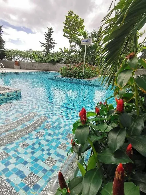 Platino 2Bedrooms Paradigm Mall Netflix By Stay 0*, Johor Bahru